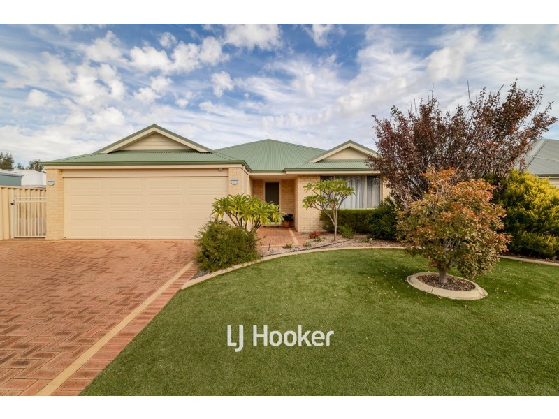 34 Kambany Approach, Dalyellup WA 6230
