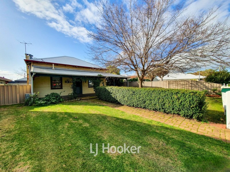 124 Clarke Street, South Bunbury WA 6230