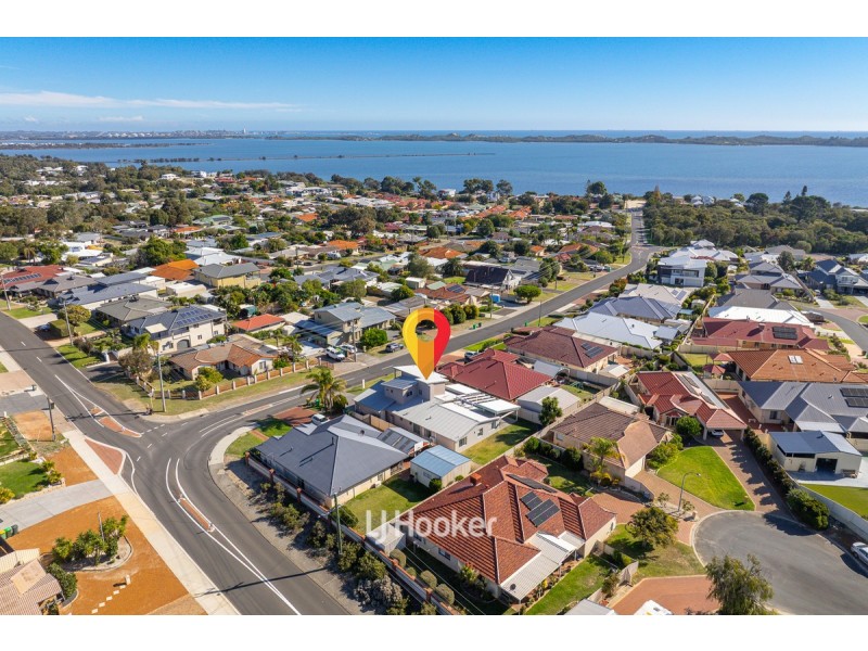 44 Lisa Road, Australind WA 6233
