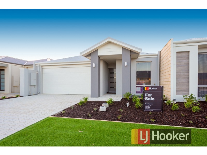11A Quartz Drive, Australind WA 6233