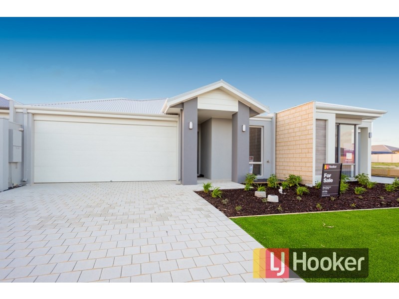 11A Quartz Drive, Australind WA 6233
