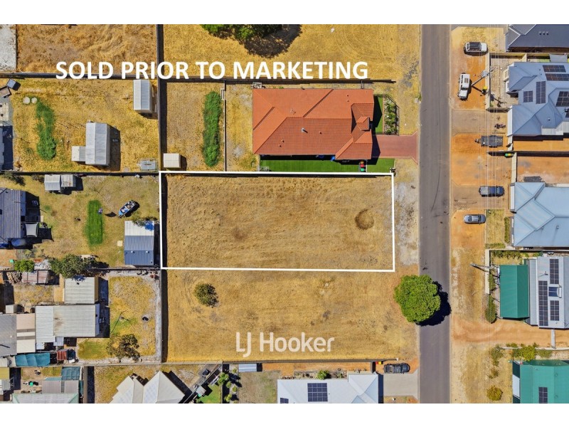 71 Porter Street, Collie WA 6225