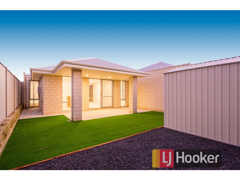 11B Quartz Drive, Australind WA 6233