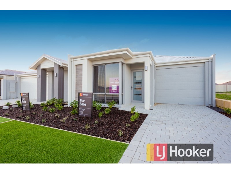 11B Quartz Drive, Australind WA 6233