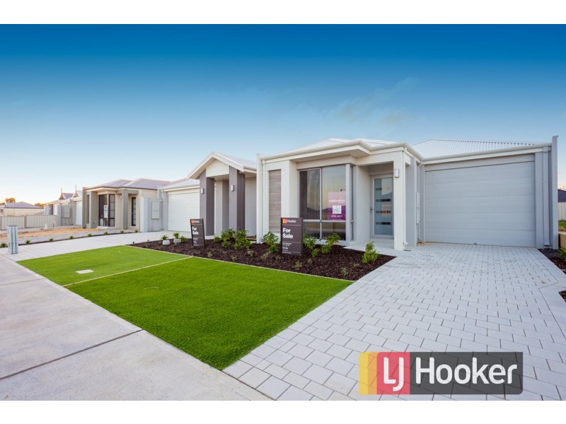 11B Quartz Drive, Australind WA 6233
