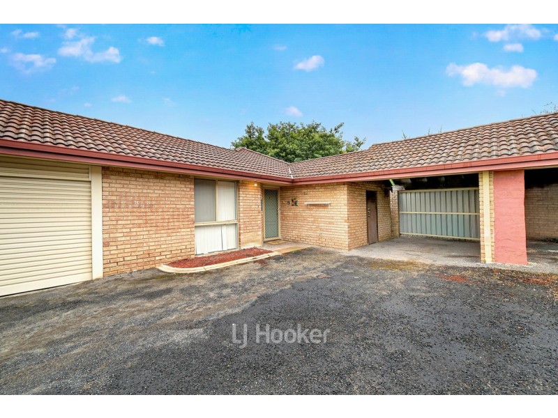 6/25 Hutton Street, Collie WA 6225