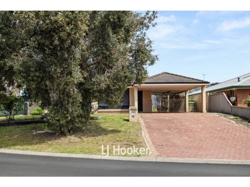 52 Chapple Drive, Australind WA 6233