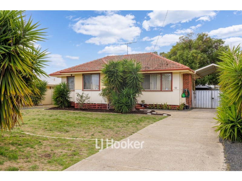 52 Balgore Way, Carey Park WA 6230