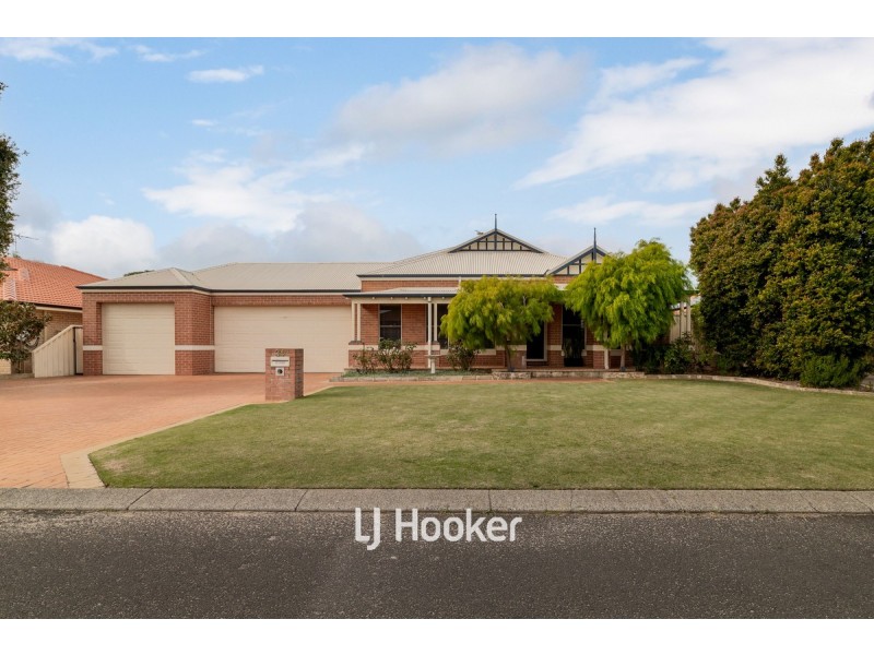 34 Pimelia Road, Glen Iris WA 6230