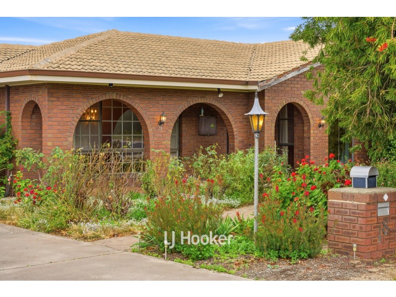18 Archer Street, Collie WA 6225