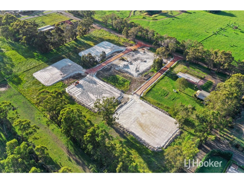 Lot 11 – 15/58 Layman Road, Capel WA 6271