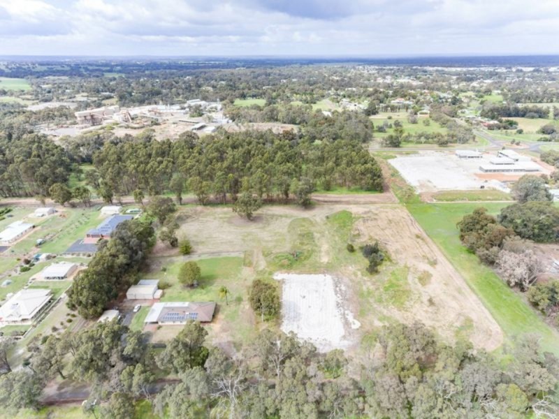 Lot 11 – 15/58 Layman Road, Capel WA 6271