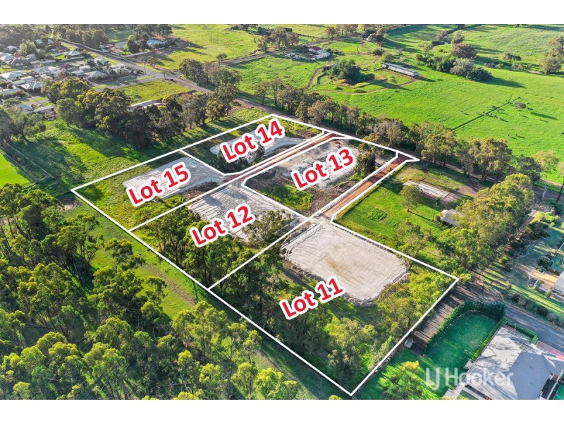 Lot 11 – 15/58 Layman Road, Capel WA 6271