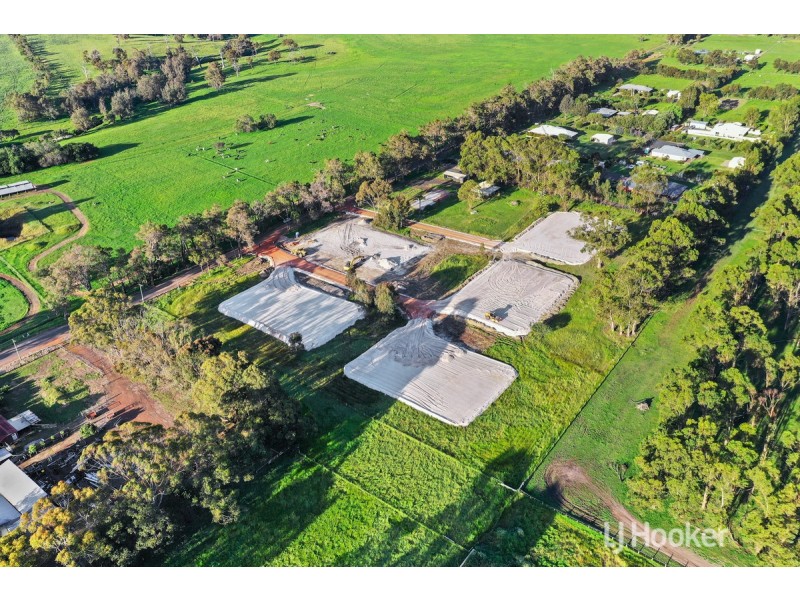 Lot 11 – 15/58 Layman Road, Capel WA 6271