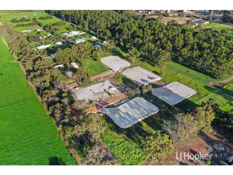 Lot 11 – 15/58 Layman Road, Capel WA 6271