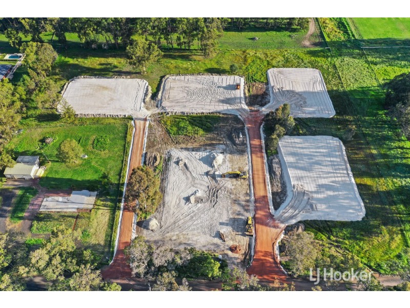 Lot 11 – 15/58 Layman Road, Capel WA 6271