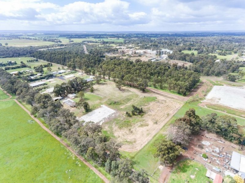 Lot 11 – 15/58 Layman Road, Capel WA 6271