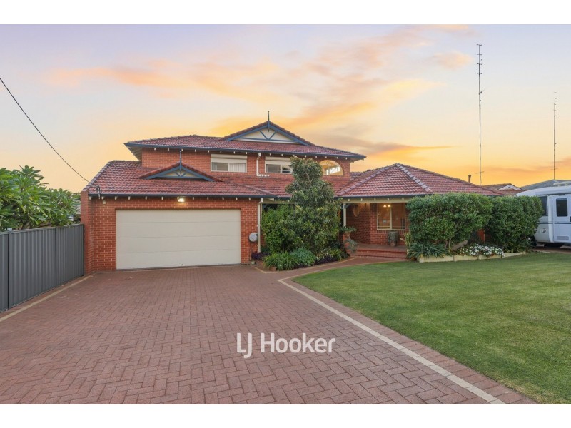 9 Carpenter Terrace, Australind WA 6233