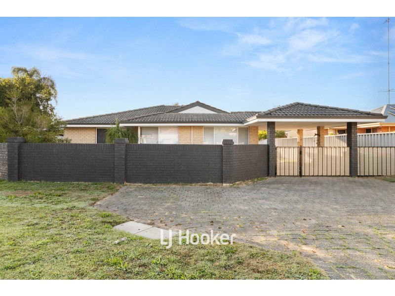 13A Constitution Street, South Bunbury WA 6230