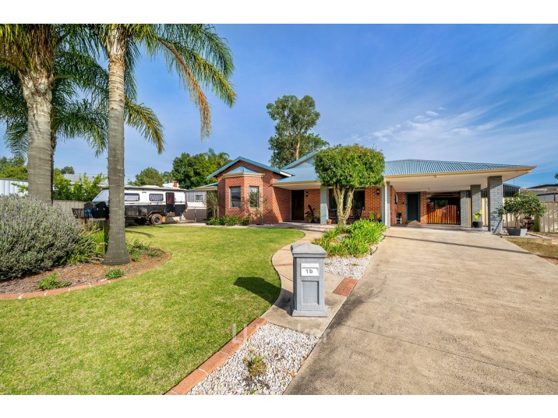 1B Robb Street, Collie WA 6225