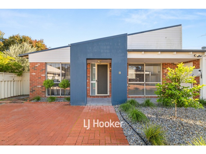 3/8 Kalgan Place, West Busselton WA 6280