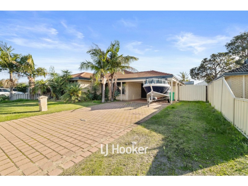 10 Borya Bend, Glen Iris WA 6230
