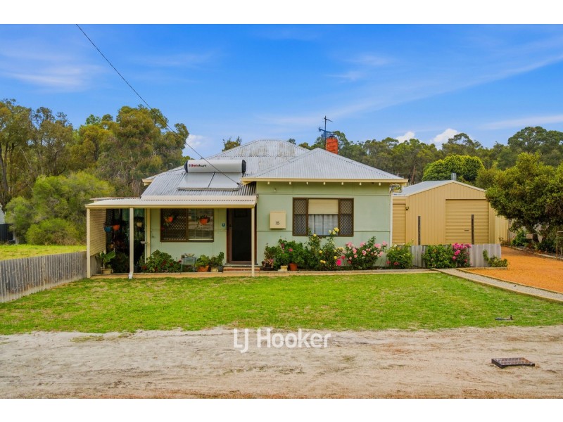15 Baird, Collie WA 6225