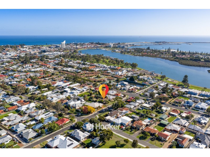 14 Albert Road, Bunbury WA 6230