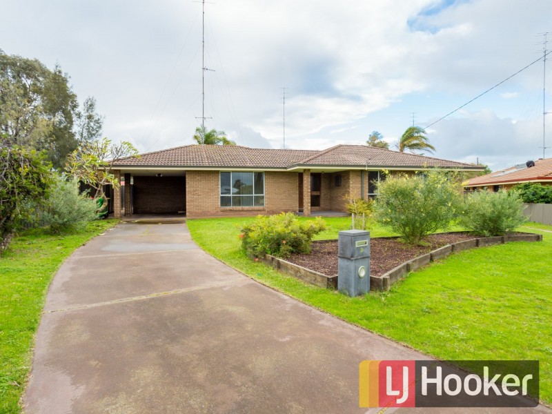 2 Warwick Place, Usher WA 6230