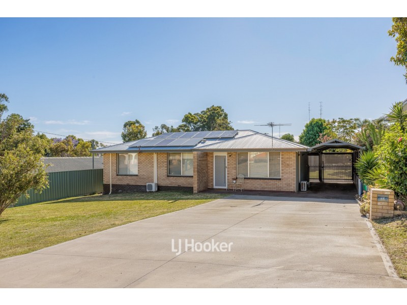 23 Tilley Crescent, East Bunbury WA 6230