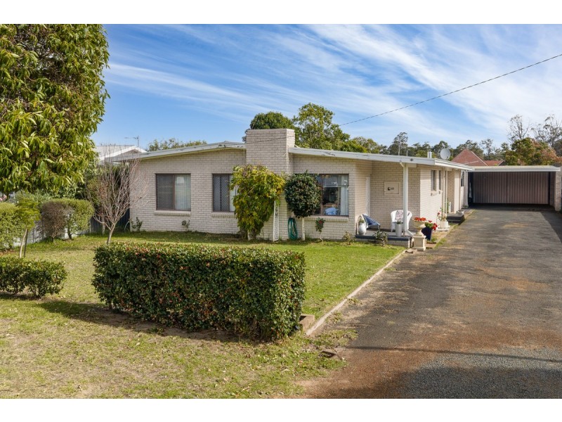 40 Thomas Street, Boyanup WA 6237