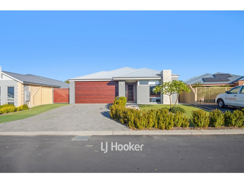 14 Unicup Way, Dalyellup WA 6230