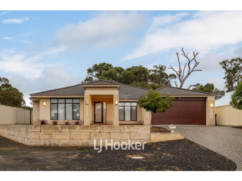 16 Jade Crescent, Dalyellup WA 6230