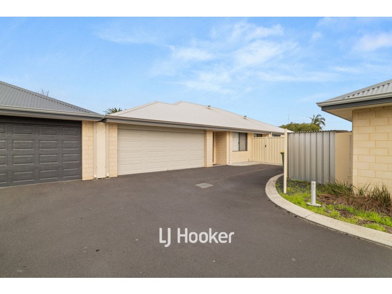 6/5 Stanton Street, Eaton WA 6232