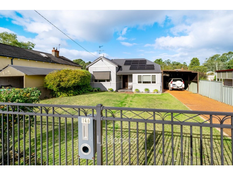 146 Steere Street North, Collie WA 6225
