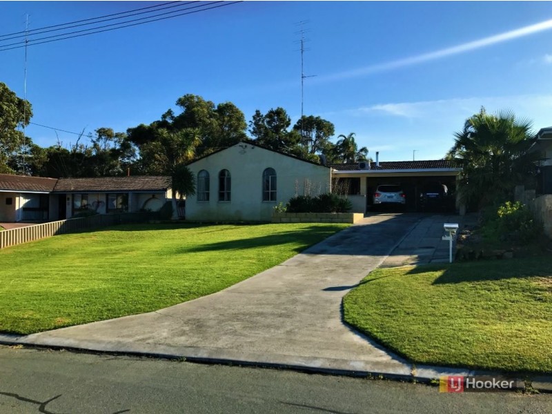 4 Sturt Street, South Bunbury WA 6230