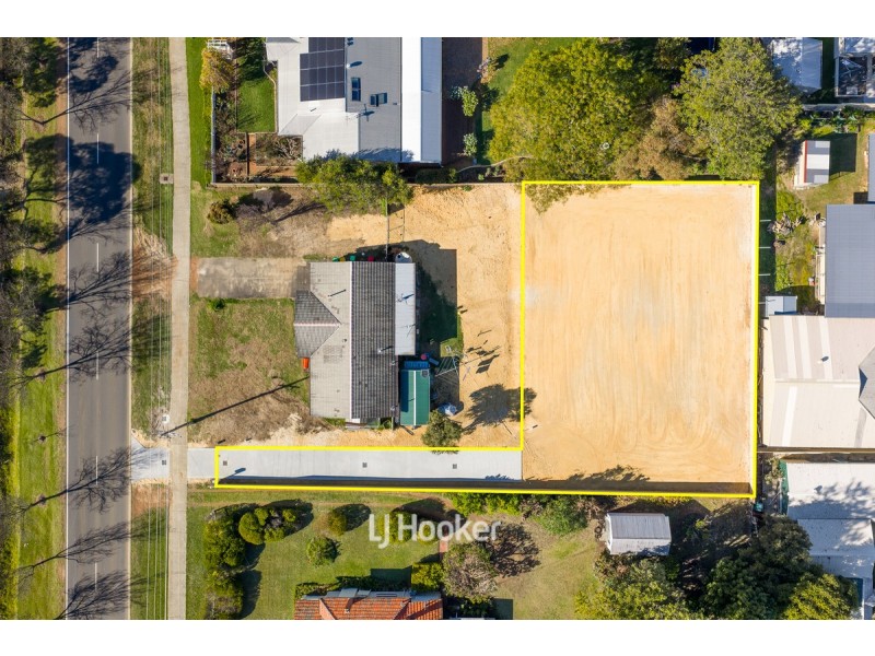 29B Ferguson Road, Dardanup WA 6236