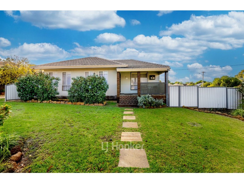 18 Blaydon Road, Collie WA 6225