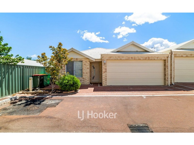 17B Cambrose Avenue, Australind WA 6233