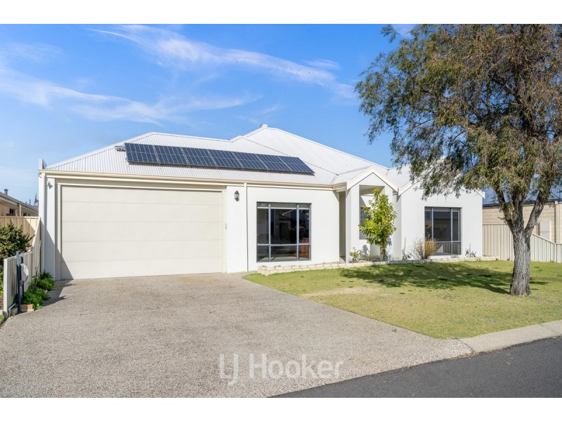 9 Seahorse Crescent, Geographe WA 6280