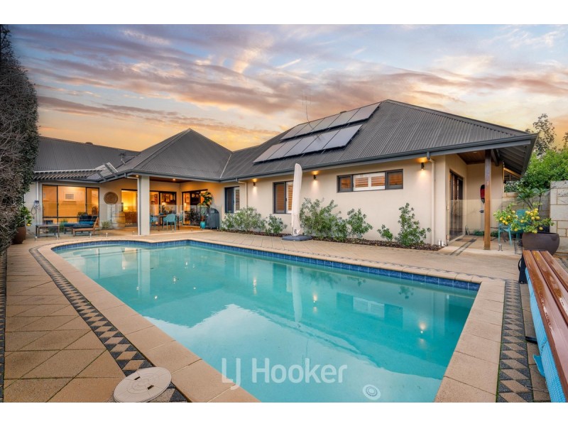 4 The Enclave, Dunsborough WA 6281