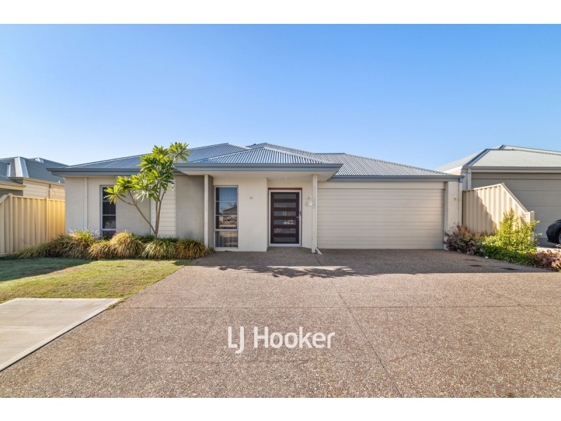 10 Arrow Street, Dalyellup WA 6230