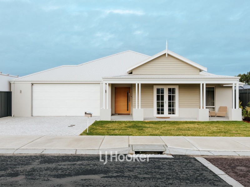 32 Tilbanup Drive, Geographe WA 6280