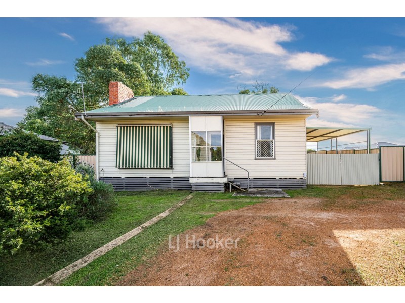 114 Ogden Street, Collie WA 6225