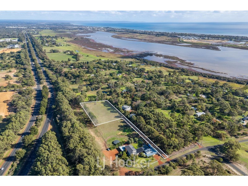 Proposed L Inlet Drive, Reinscourt WA 6280