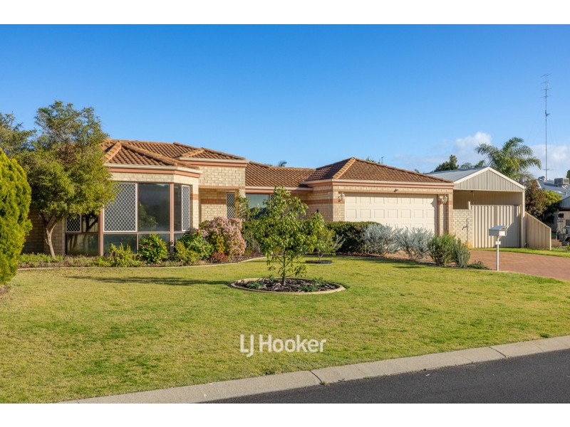 2 Breton Way, Eaton WA 6232