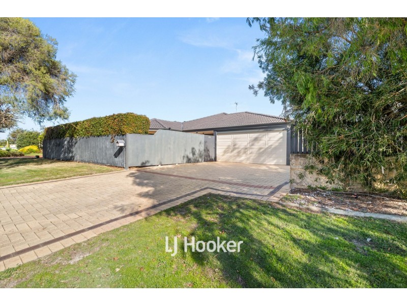 1 Ostia Way, Geographe WA 6280