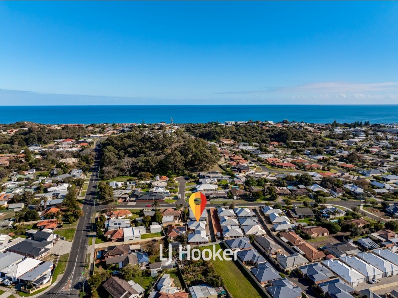 2/19 Gibson Street, South Bunbury WA 6230