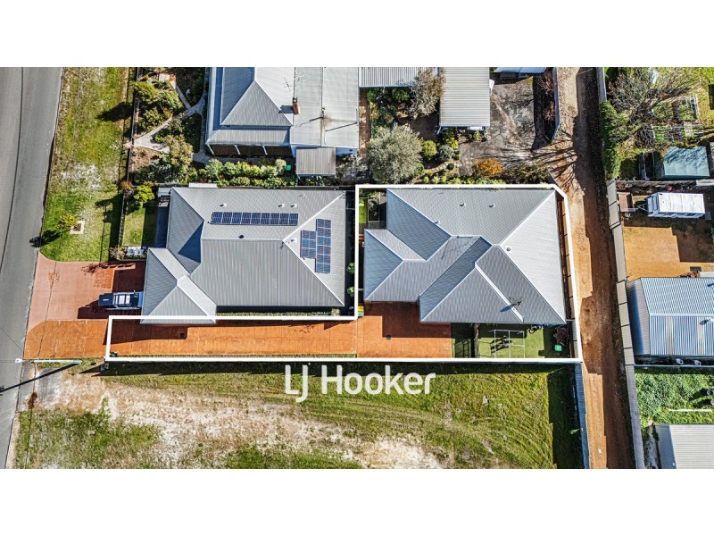 8B Medic Street, Collie WA 6225