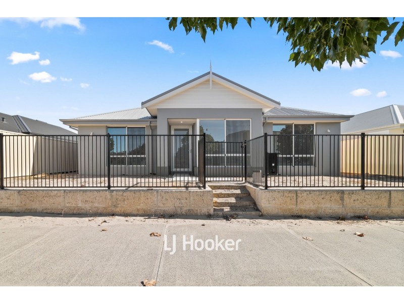21 Kingston Drive, Australind WA 6233